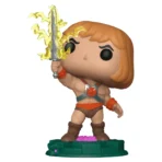 Funko Pop Fusion He-man 1006