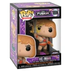 Funko Pop Fusion He-man 1006 - Image 3