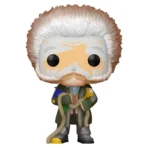 Funko Pop Home Alone 2 Marv 1919 - Image 2