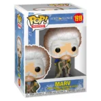 Funko Pop Home Alone 2 Marv 1919 - Image 3