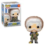 Funko Pop Home Alone 2 Marv 1919