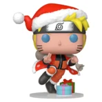 Funko Pop Naruto Plus Holiday Naruto Uzumaki #2049