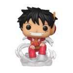Funko Pop Plus One Piece Monkey D. Luffy 2138