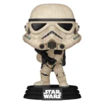 Funko Pop Star Wars SWDS Sandtrooper (Deleted Scenes) 803