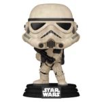 Funko Pop Star Wars SWDS Sandtrooper (Deleted Scenes) 803