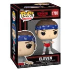 Funko Pop Stranger Things S5 Eleven #1780 - Image 3