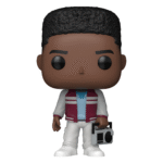 Funko Pop Stranger Things S5 Lucas Sinclair 1785