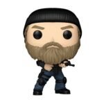 Funko Pop Stranger Things S5 Jim Hopper 1784