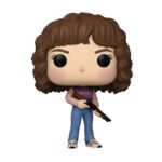 Funko Pop Stranger Things S5 Nancy Wheeler 1778
