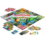 Monopoly Pokemon - Image 5