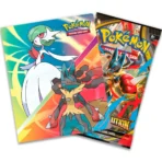 Pokemon TCG Mini Portfolio 2025 English - Image 2