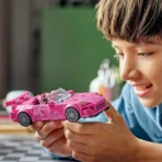 Lego Speed Champions Dast And Furious Honda S2000 300pcs - Image 2