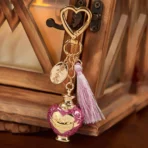 Llavero Lic. Harry Potter Poción De Amor Corazón - Image 6