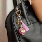 Llavero Lic. Harry Potter Poción De Amor Corazón - Image 3