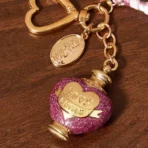 Llavero Lic. Harry Potter Poción De Amor Corazón - Image 2