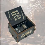 Cajita Musical Potter - Image 2