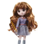 Harry Potter Muñeca Hermione Granger - Image 3