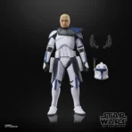 Star Wars The Black Series 6" Clone Captain Rex (Ahsoka) - Image 2