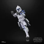 Star Wars The Black Series 6" Clone Captain Rex (Ahsoka) - Image 3