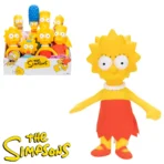 Jakks The Simpsons Peluche Lisa - Image 2