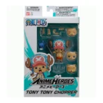 Bandai One Piece Anime Heroes - Chopper - Image 5