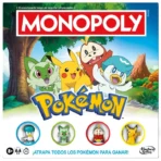 Monopoly Pokemon - Image 6