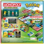 Monopoly Pokemon - Image 4