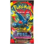 Pokemon Tcg Pokemon Booster Unitario Fogo Fantasmagorico