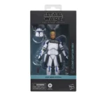 Clone Captain Rex