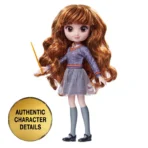 Harry Potter Muñeca Hermione Granger - Image 6