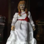 Neca - Retro Clothed Action Figures - The Conjuring Universe - 8" Anabelle - Image 3