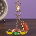 Llavero Lic. Friends Central Perk - Image 4