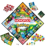 Monopoly Pokemon - Image 3