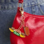 Llavero Lic. Friends Central Perk - Image 3