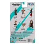 Bandai One Piece Anime Heroes - Chopper - Image 2