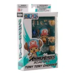 Bandai One Piece Anime Heroes - Chopper - Image 3
