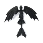 Httyd Toothless Fig 30cm - Image 6