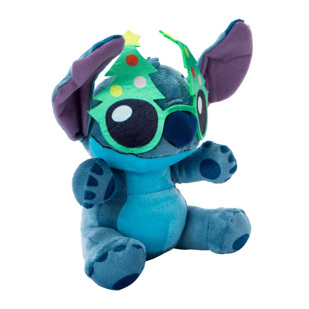 Peluche Lic. Disney Stitch Christmas - Image 3
