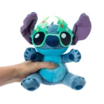 Peluche Lic. Disney Stitch Christmas - Image 2