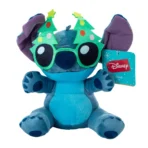 Peluche Lic. Disney Stitch Christmas