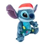 Peluche Lic. Disney Stitch Holiday - Image 2