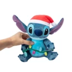 Peluche Lic. Disney Stitch Holiday - Image 3
