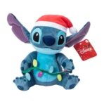 Peluche Lic. Disney Stitch Holiday