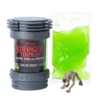 Netflix Stranger Things Slime Vial Con Figura Sorpresa