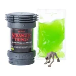 Netflix Stranger Things Slime Vial Con Figura Sorpresa