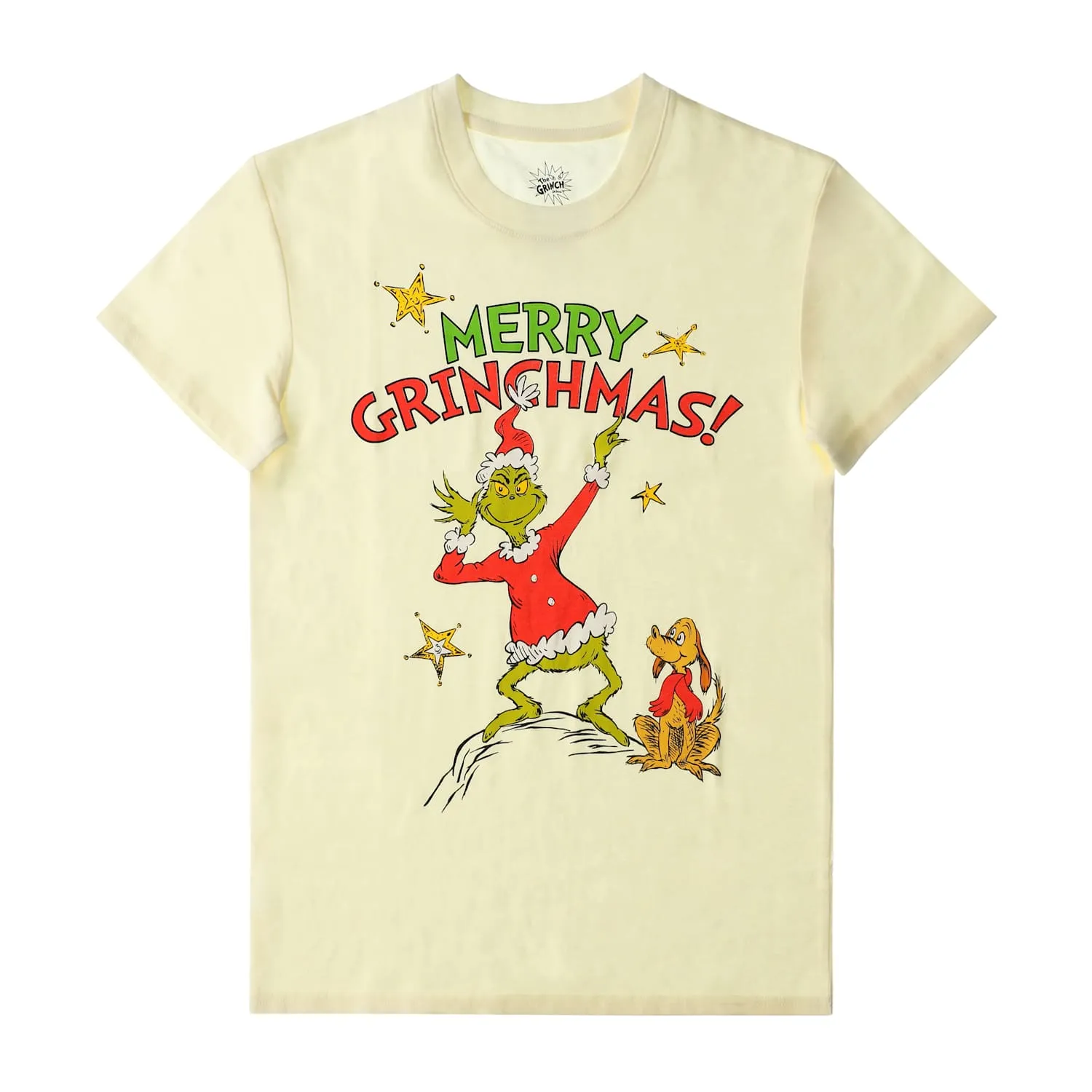 9205313_01 Remera Merry Grinchmas - Image 1