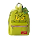Mini Mochila The Grinch