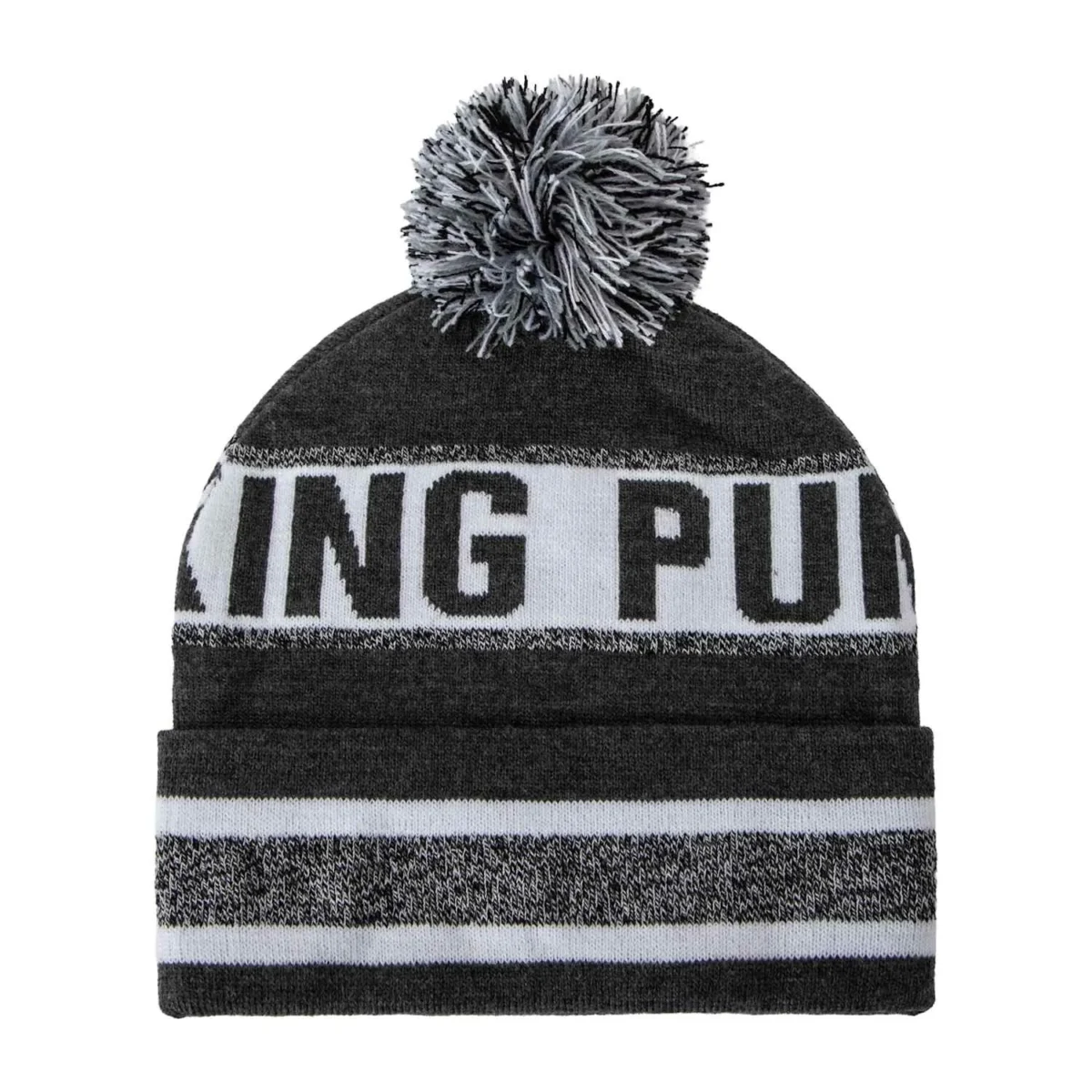 Gorra con Pompón Jack Skellington - Image 4