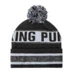 Gorra con Pompón Jack Skellington - Image 4