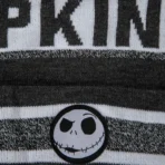 Gorra con Pompón Jack Skellington - Image 3